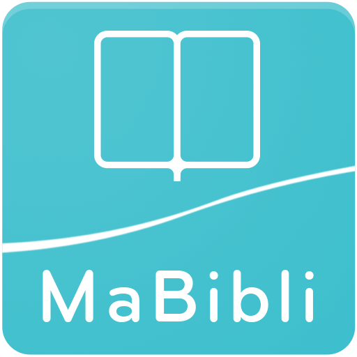 maBibli icone Android