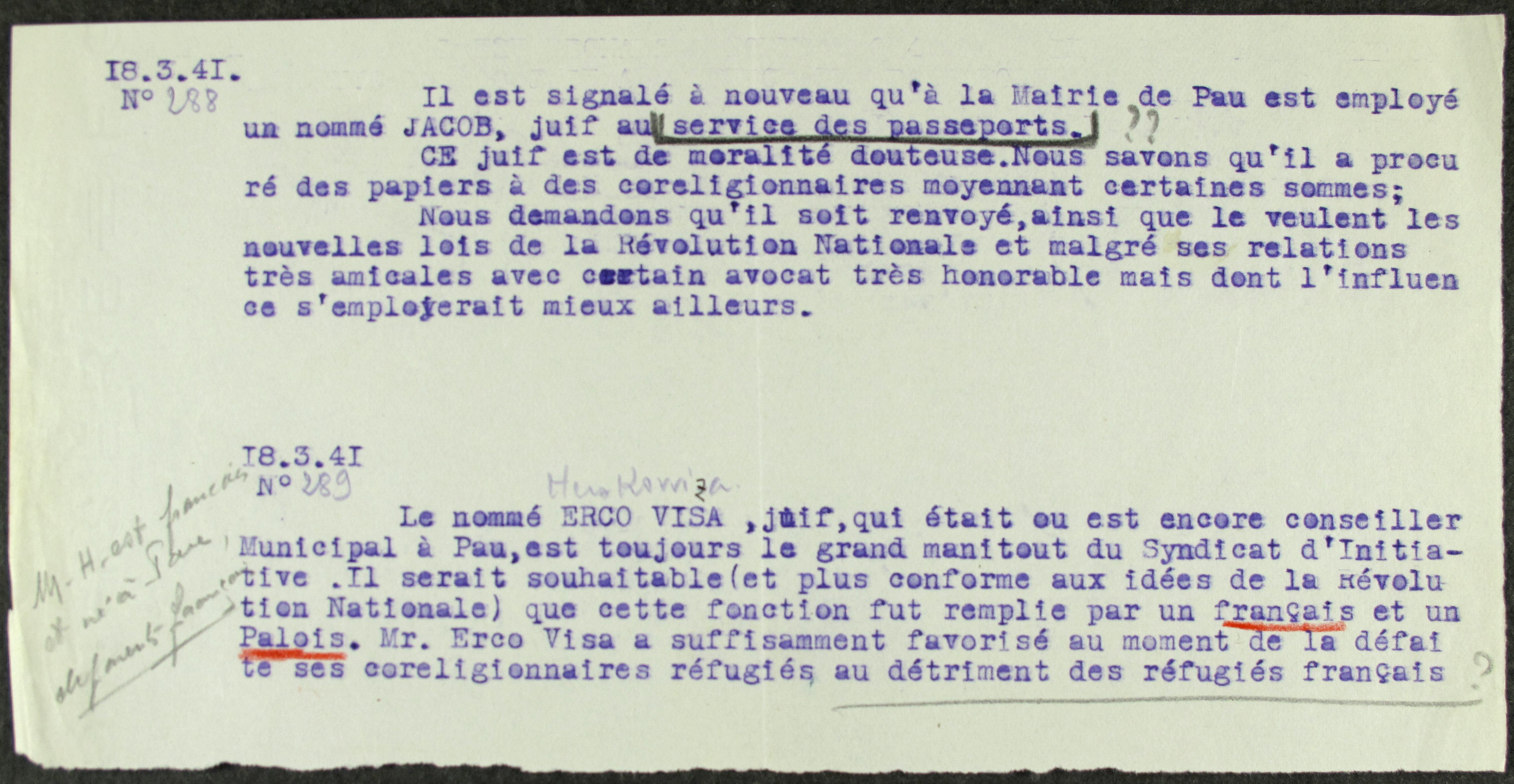 87W46 delat juif frcais CM pau 180341 P7