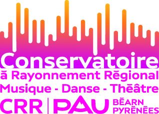 Logo Conservatoire degrade couleur vectorise 1