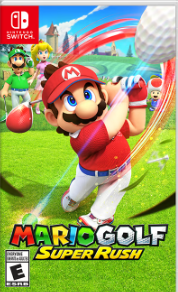 JV MarioGolf