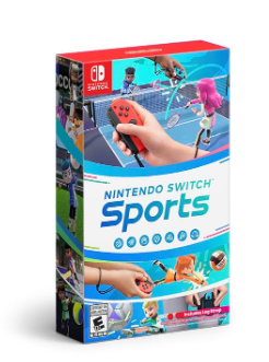 JV NintendoSports