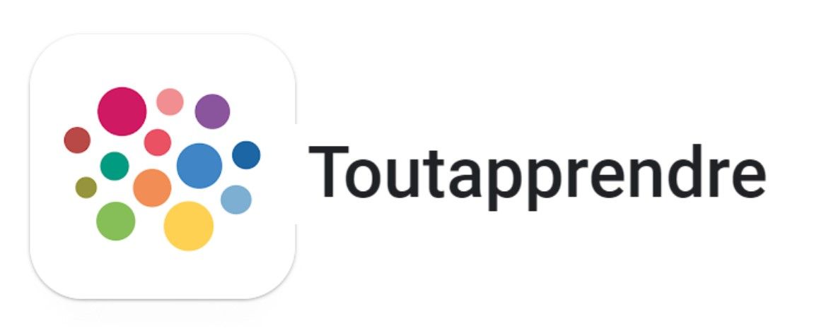 app toutapprendre